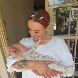 Meet your Posher, Lauryn